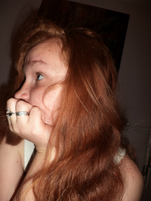 bleah 