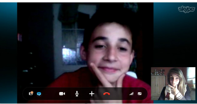 to ja. 