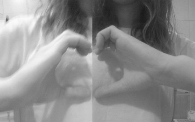 Love.