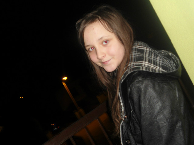 Takie tam brzydko : c