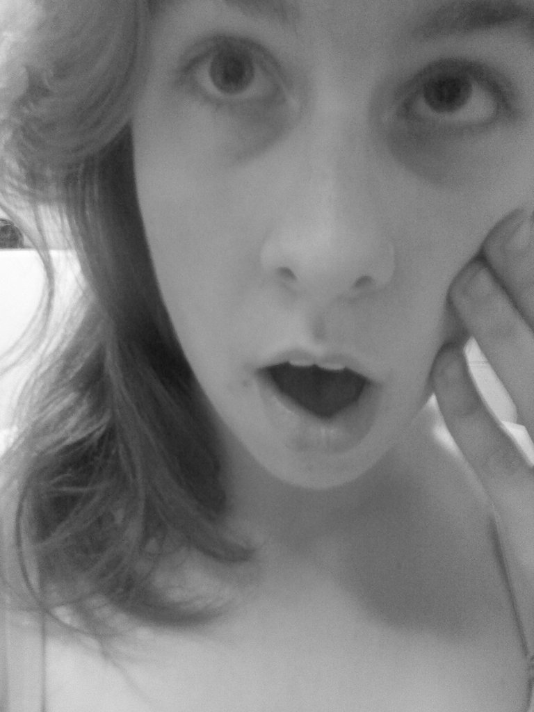 Gupie miny XD 
