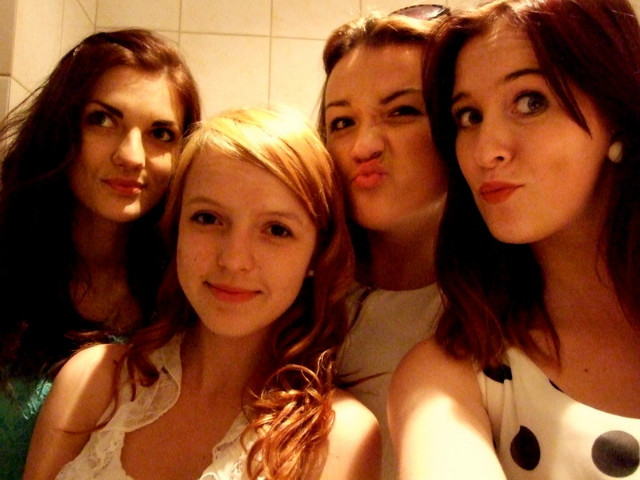 COUSINS