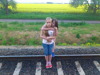 Z WERONIK . ;**