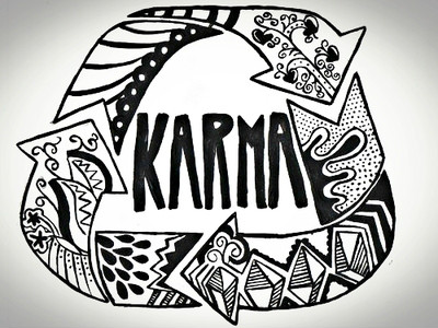 Karma | Picaro