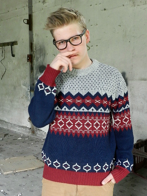 sentymentalnie ;)