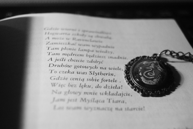 Slytherin 2 .