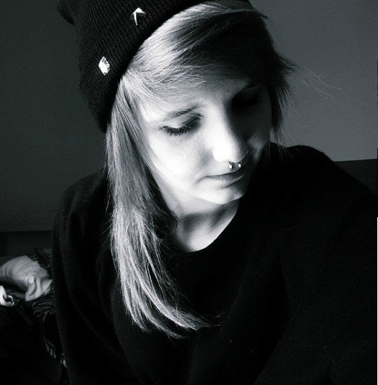 c: