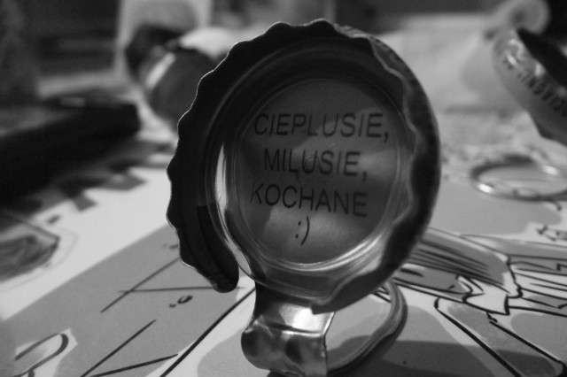 kochane ;* 