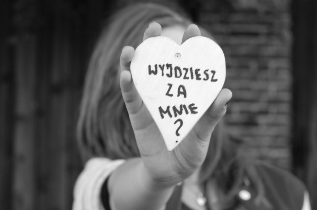 No, a ycie... jakie ycie?
