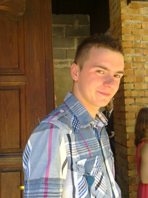 Niedziela ;D 