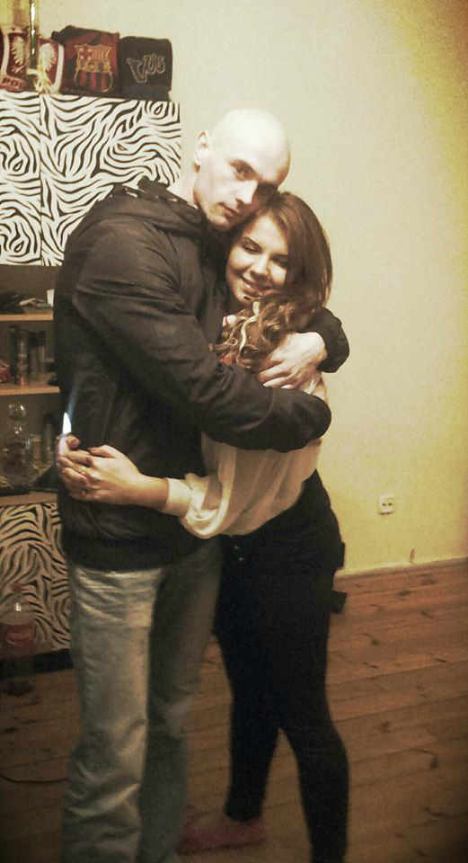 Gesiorki ;*