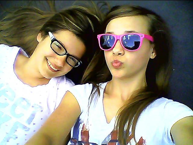 Trampolina bejbee :D 