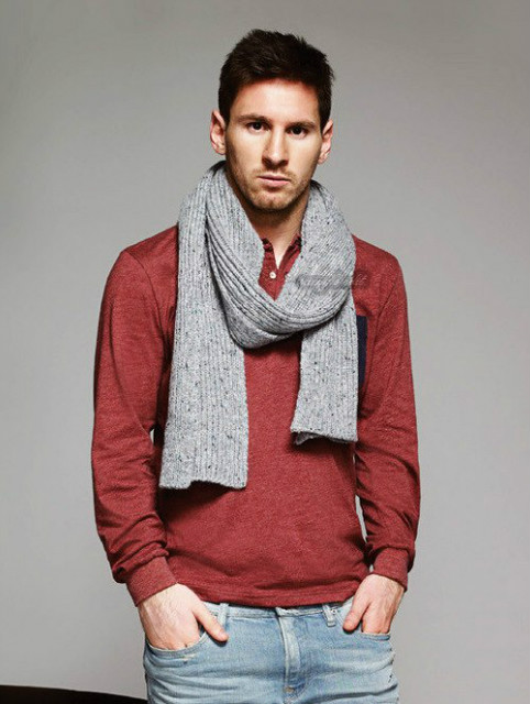 MESSI