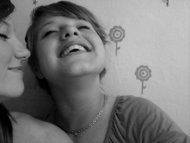 Kiss xDDD 