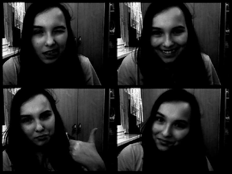 Nudyyy ;d
