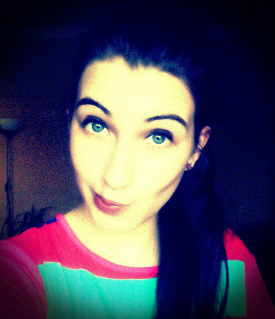 ;*