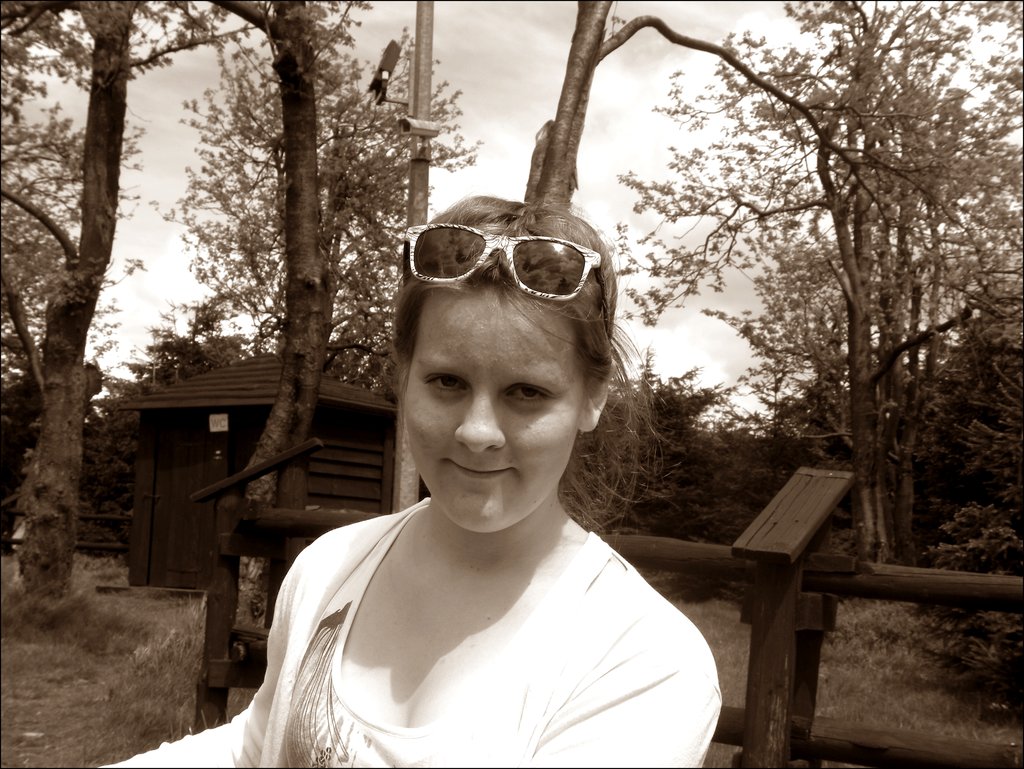 wyciieeczkooowee :p