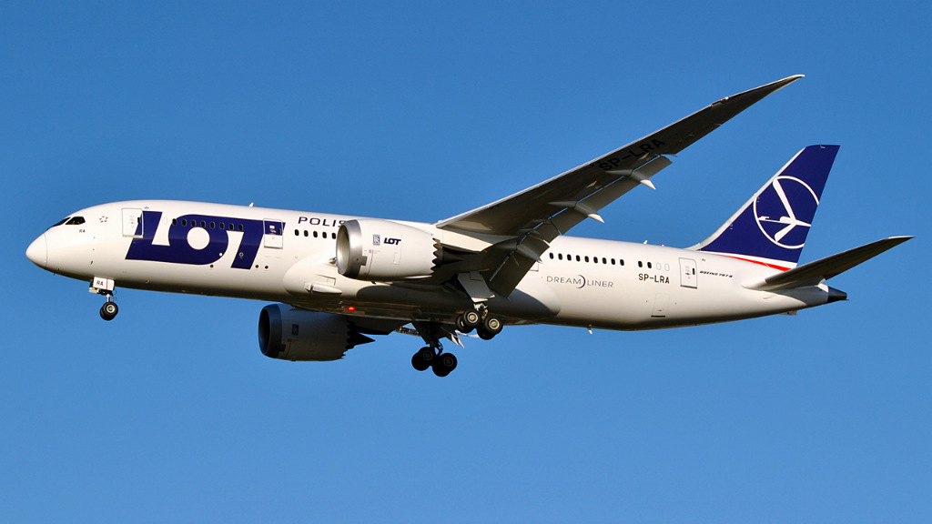 Dreamliner