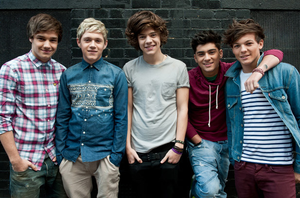 One Direction 