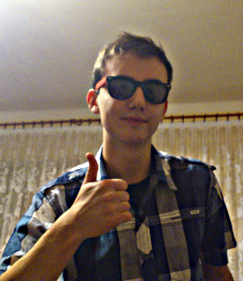 LUKASZEK 