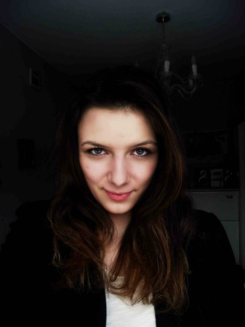 ;)