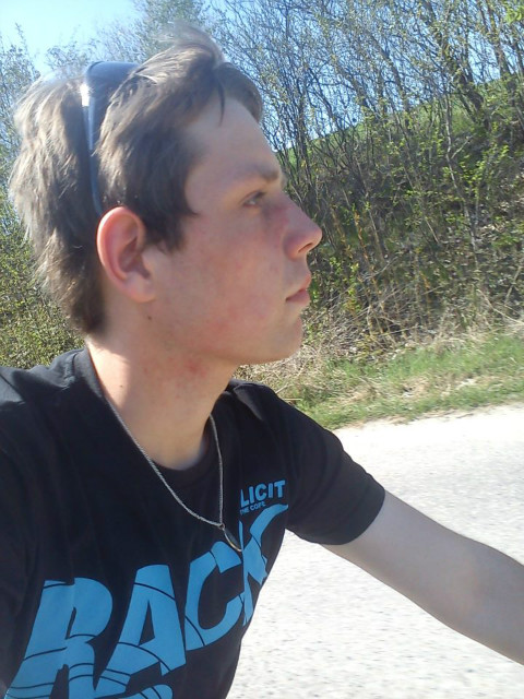 Urodziny!