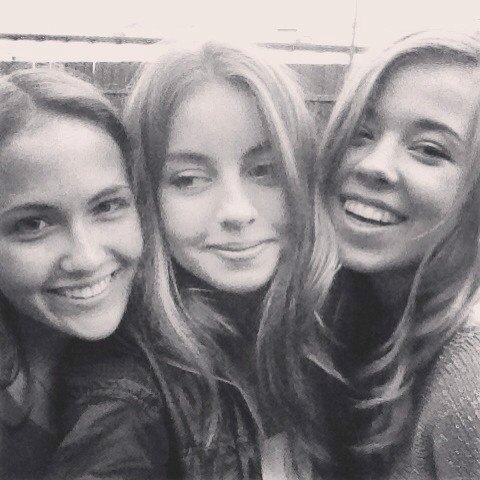friends.