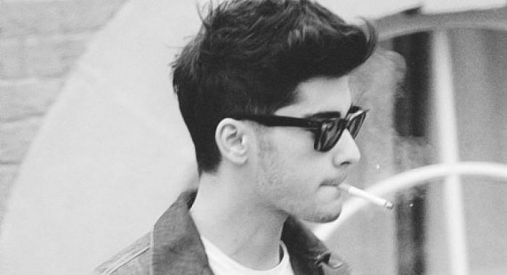 ZAYN I 