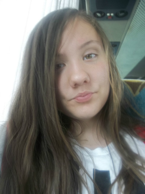 Alex! 