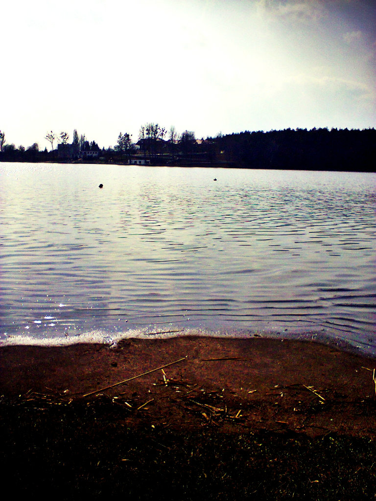 Jeziorko 