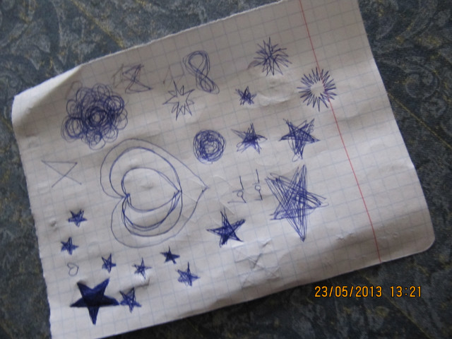 forma odstresowujca .. xd