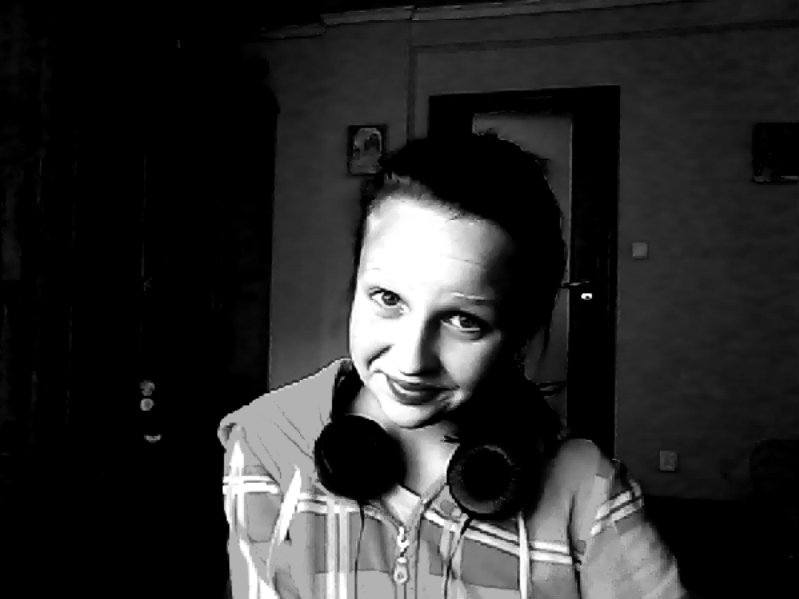 Hej! :)