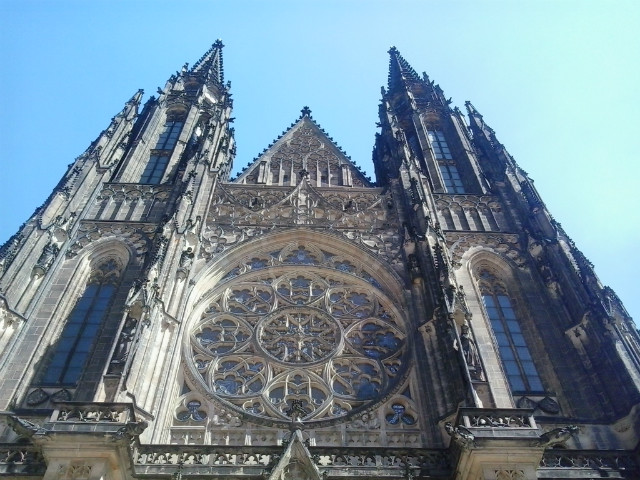 Praga :)