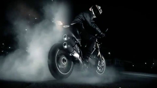 motocykle