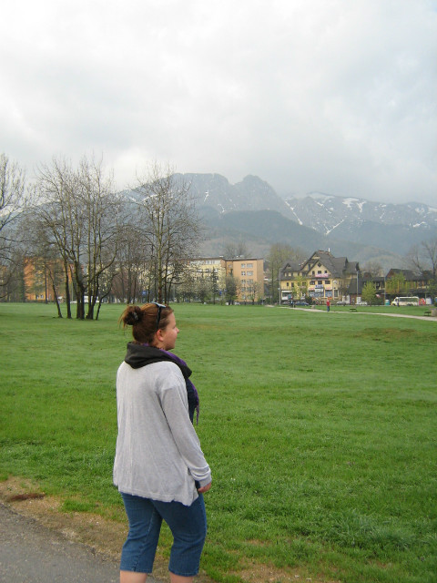 Zakopane