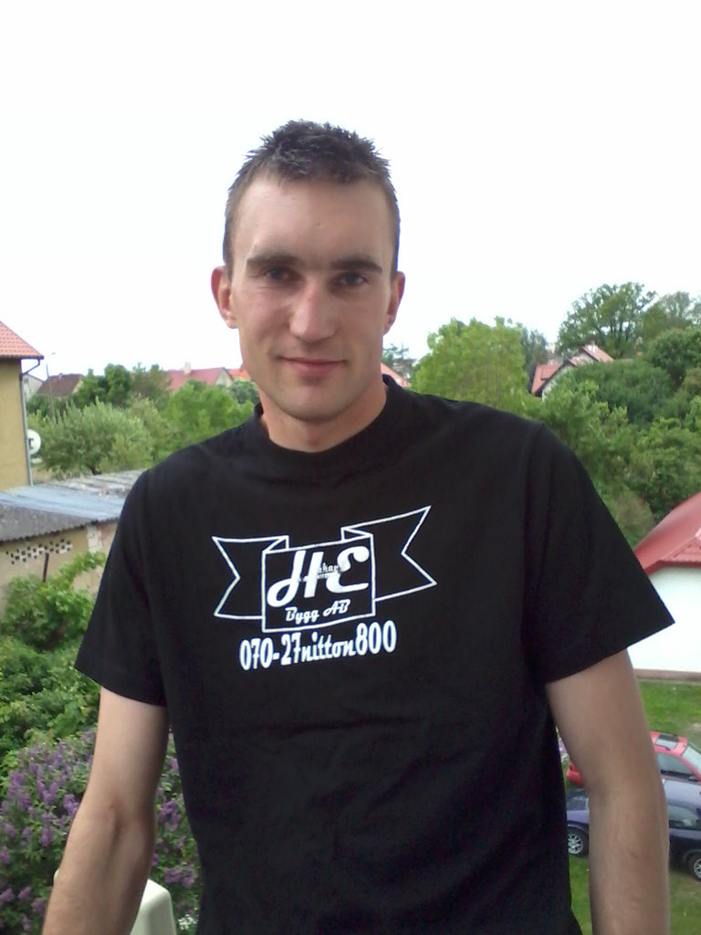 krzysiek
