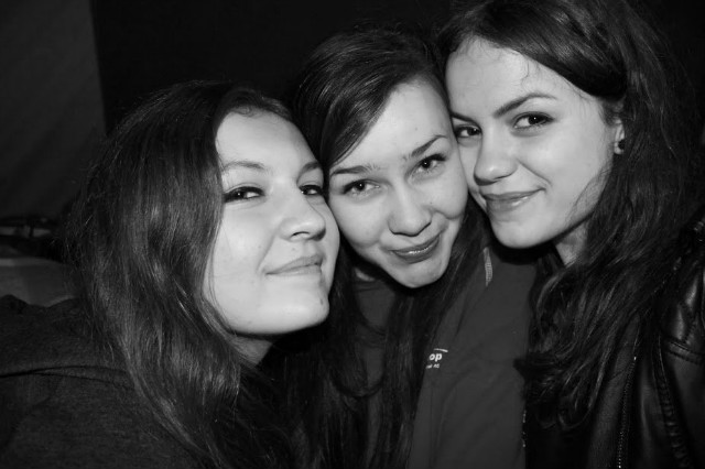 hi, girls