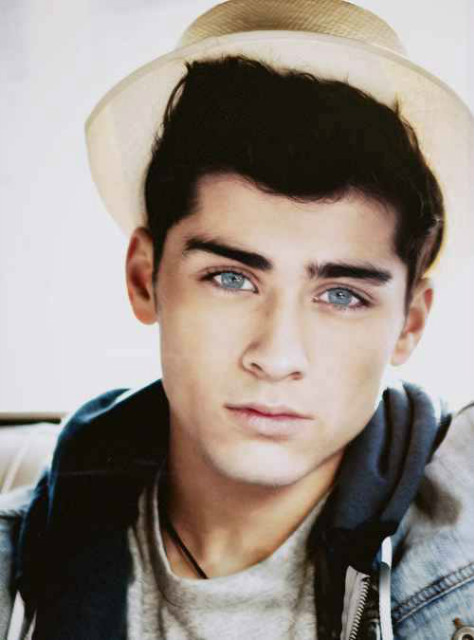 ZAYN II