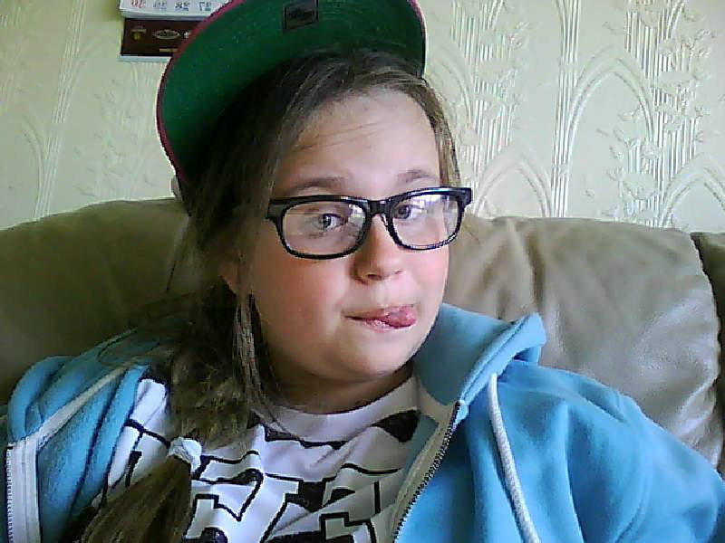 FULL CAP BICZYS 
