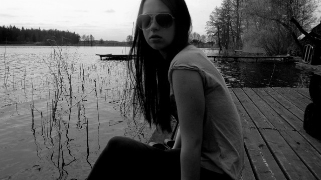 past.