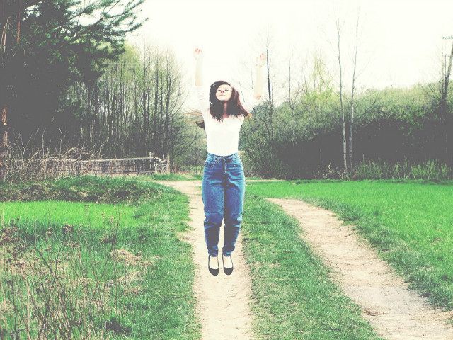JUMP!