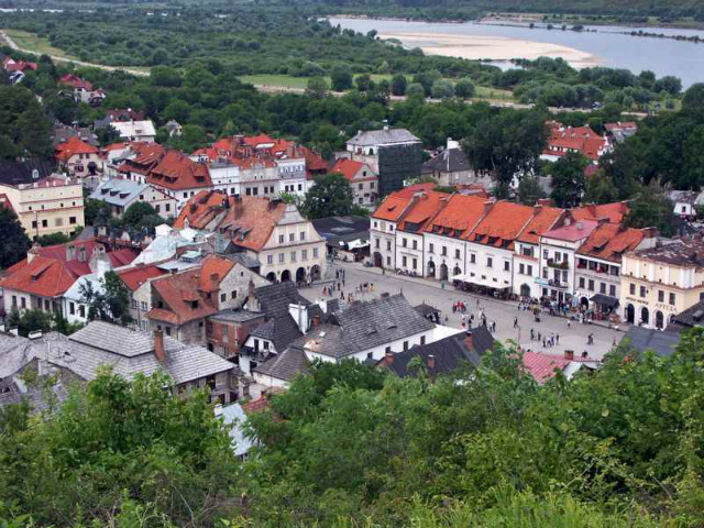 Kamierz