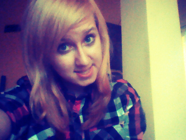 Obcite woski ;D
