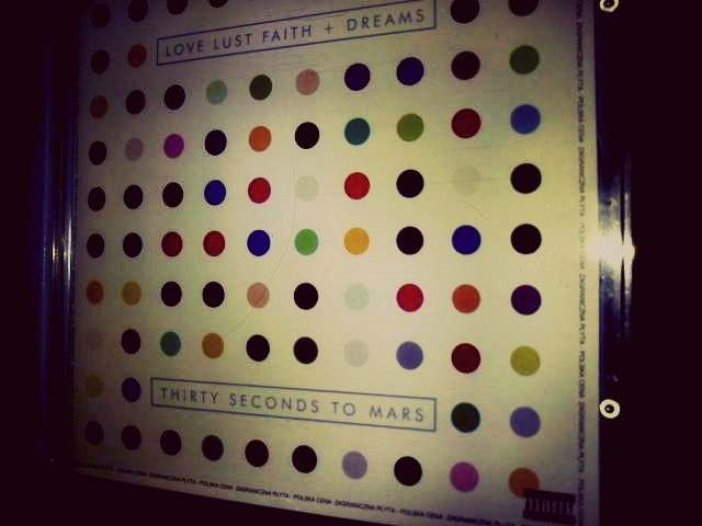 All we need is faith