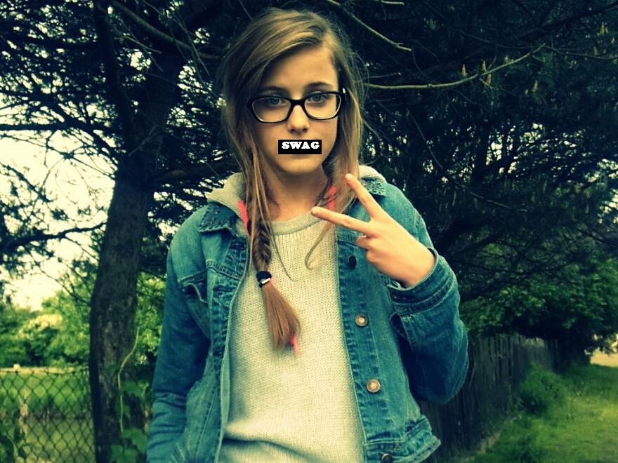 #SWAG