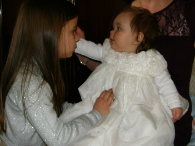Rady starszej siostry......
