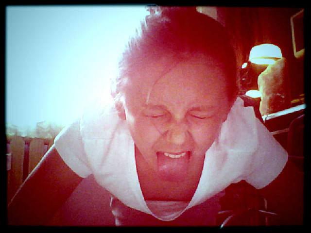 Top model.