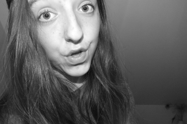 Se dmucham se,