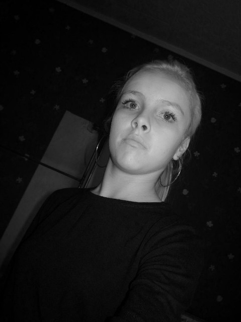 Takie tam :)