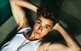 Justin Biber 